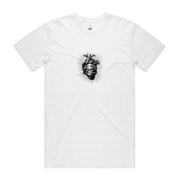 Black heart Thumbnail