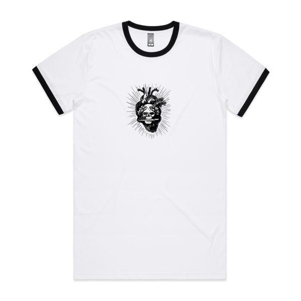 Black heart Thumbnail