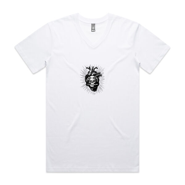 Black heart Thumbnail