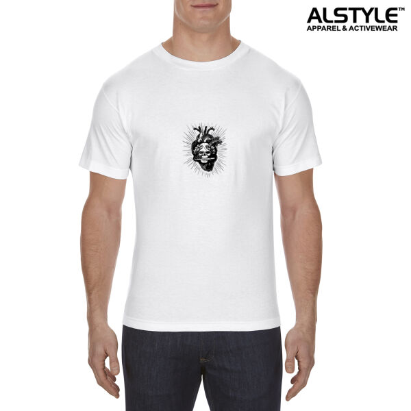 Black heart Thumbnail