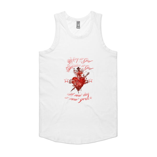 Heart and faith Thumbnail