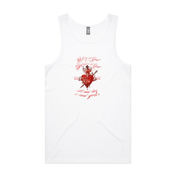 Heart and faith Thumbnail