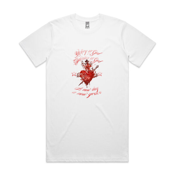 Heart and faith Thumbnail