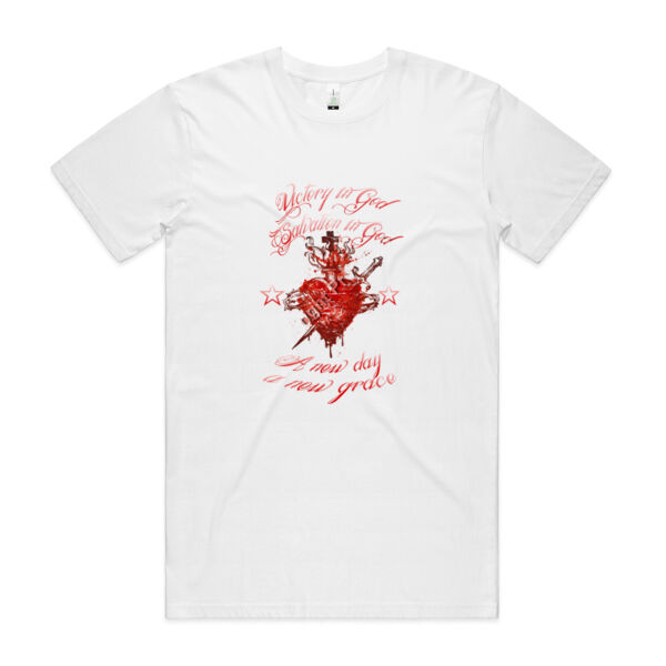 Heart and faith Thumbnail