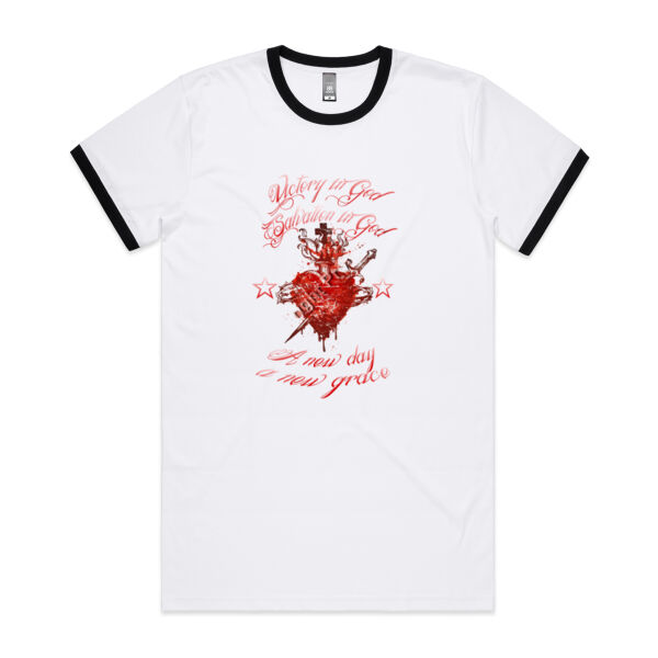 Heart and faith Thumbnail