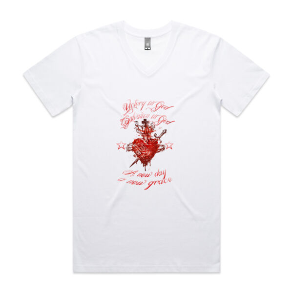 Heart and faith Thumbnail