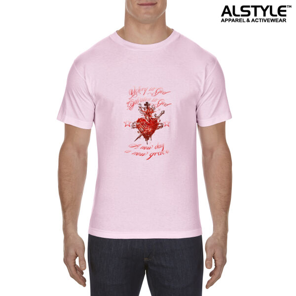 Heart and faith Thumbnail