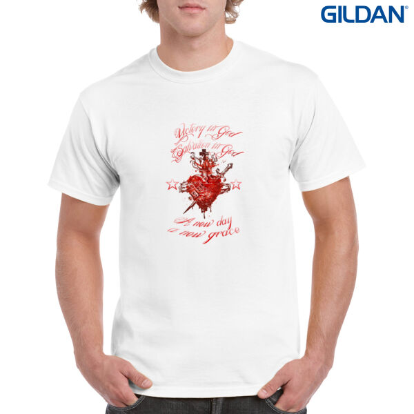 Heart and faith Thumbnail