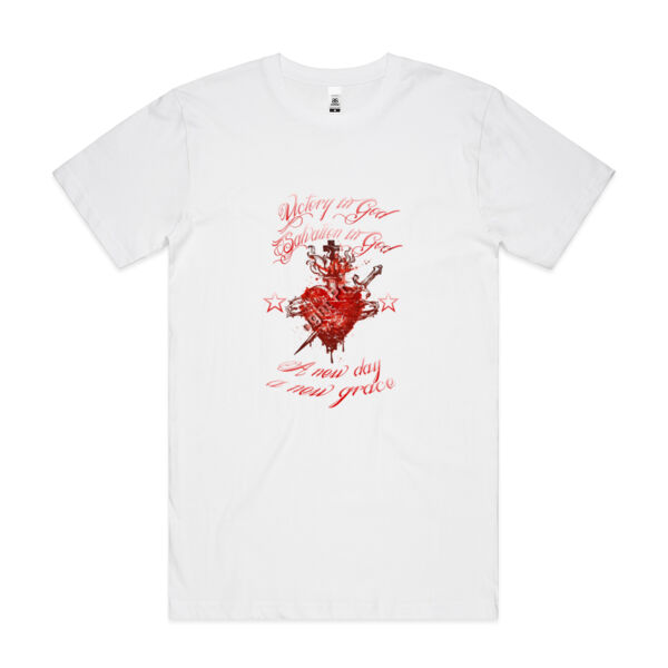 Heart and faith Thumbnail