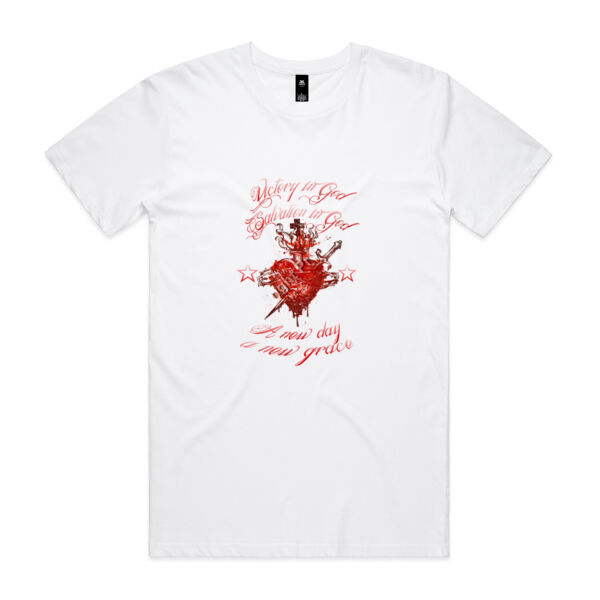 Heart and faith Thumbnail