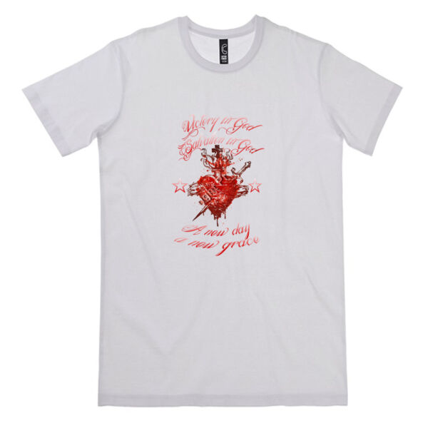 Heart and faith Thumbnail