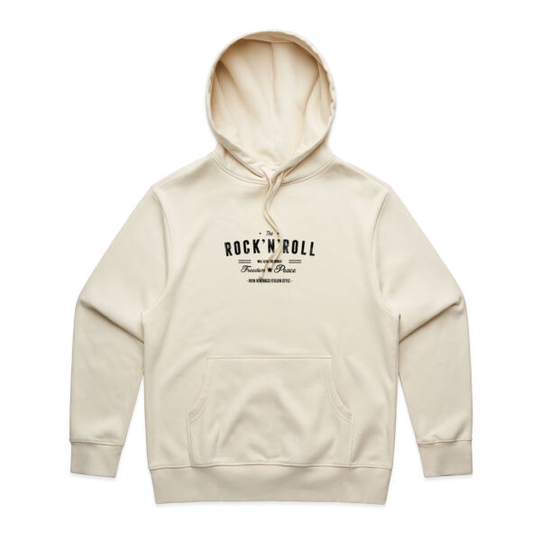 Rock 'n Roll Thumbnail