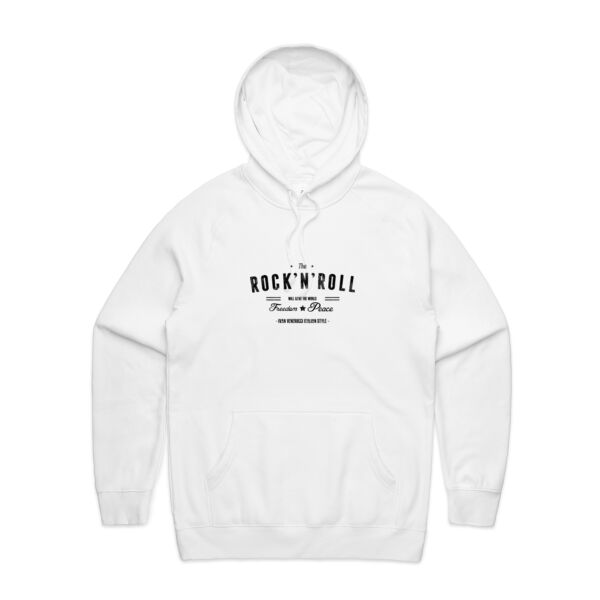 Rock 'n Roll Thumbnail