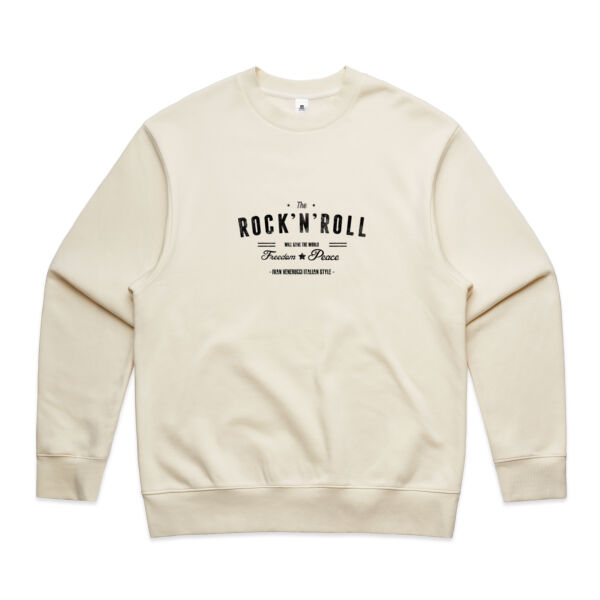 Rock 'n Roll Thumbnail