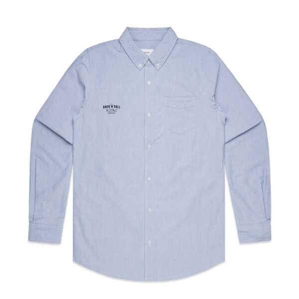 Rock 'n Roll Thumbnail