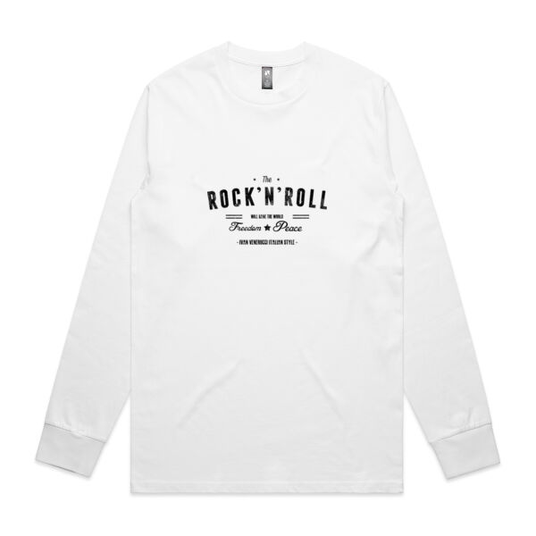 Rock 'n Roll Thumbnail