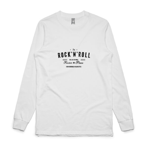 Rock 'n Roll Thumbnail