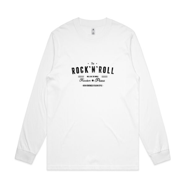 Rock 'n Roll Thumbnail