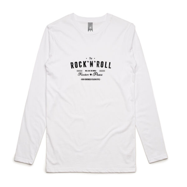 Rock 'n Roll Thumbnail