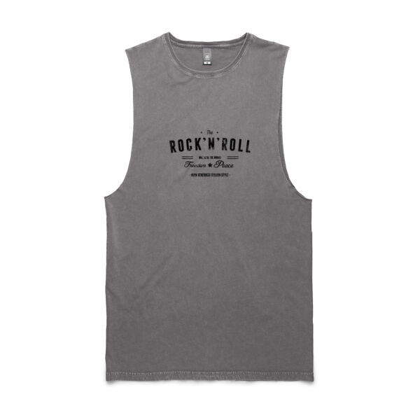 Rock 'n Roll Thumbnail