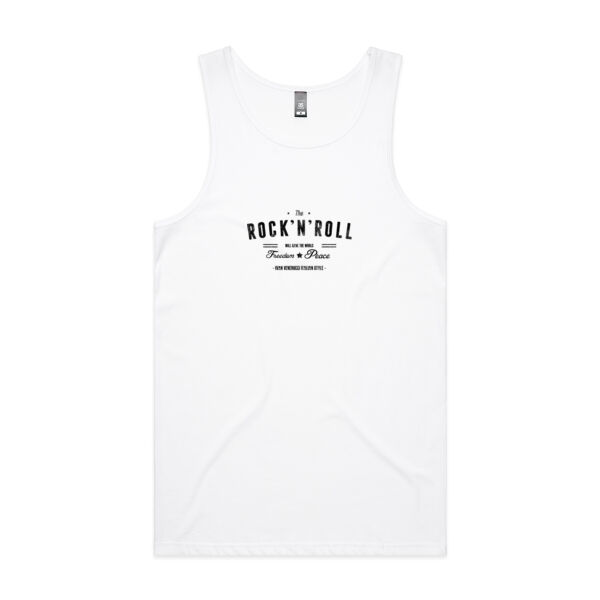 Rock 'n Roll Thumbnail