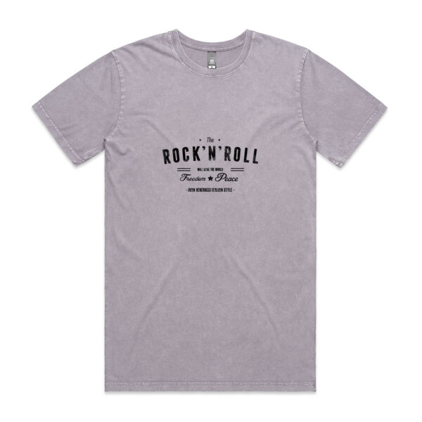 Rock 'n Roll Thumbnail