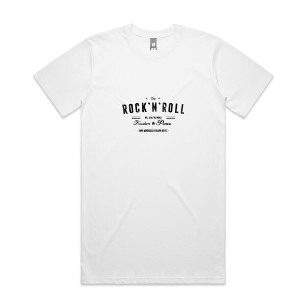 Rock 'n Roll Thumbnail