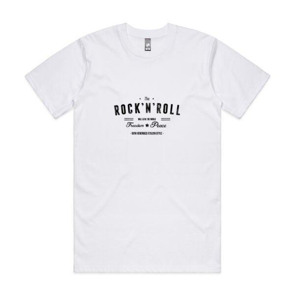 Rock 'n Roll Thumbnail