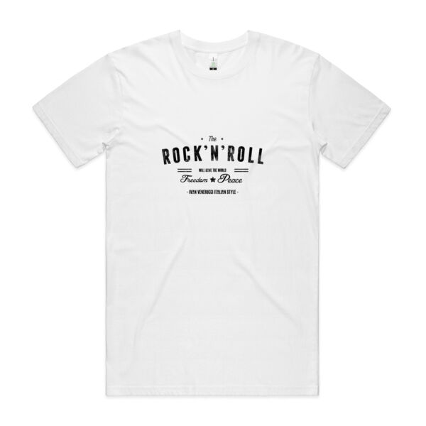 Rock 'n Roll Thumbnail