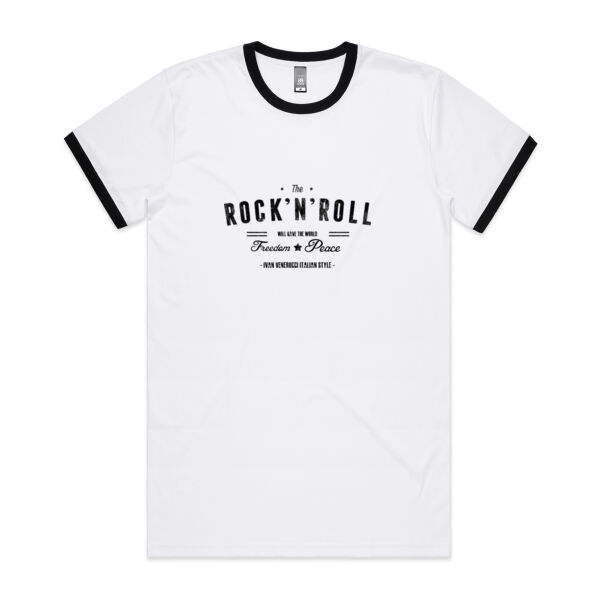 Rock 'n Roll Thumbnail