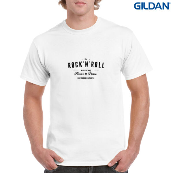 Rock 'n Roll Thumbnail