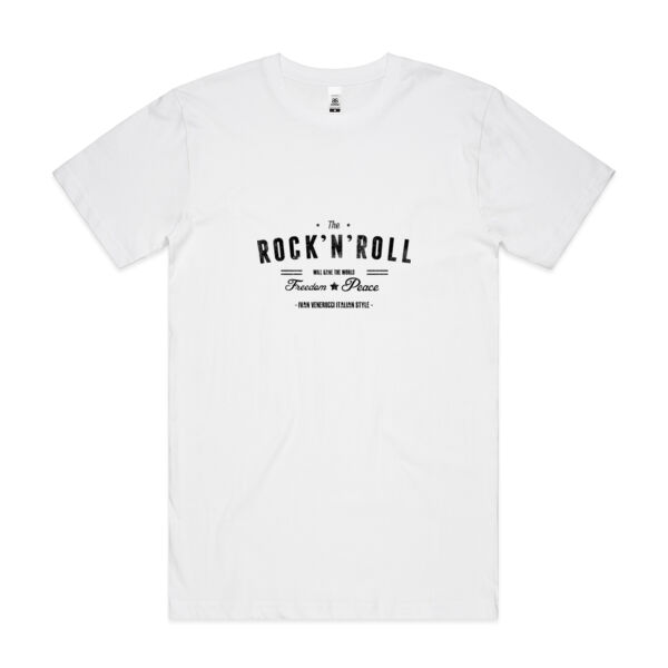 Rock 'n Roll Thumbnail