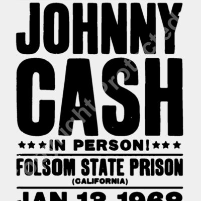 Johnny Cash Thumbnail