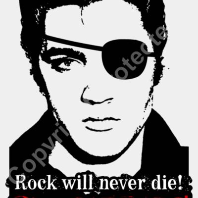 Elvis Presley Thumbnail