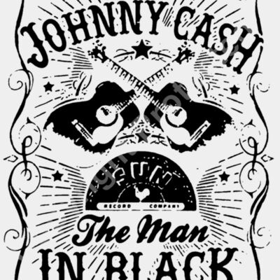 Johnny Cash Thumbnail
