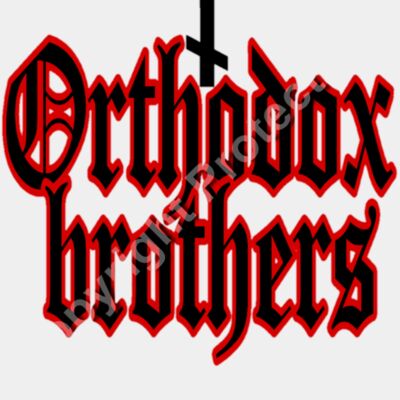 Orthodox Thumbnail