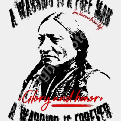 Sitting Bull Thumbnail