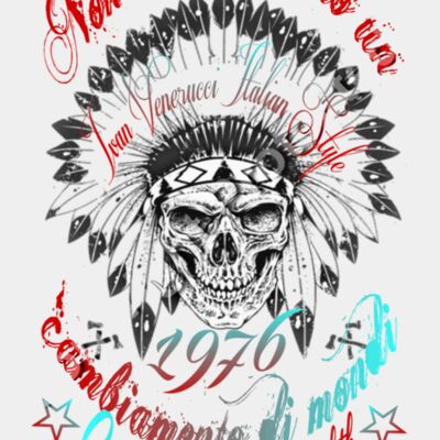 American natives Thumbnail