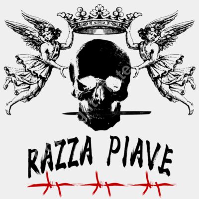 Razza Piave Thumbnail