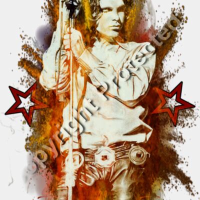 Jim Morrison tribute Thumbnail