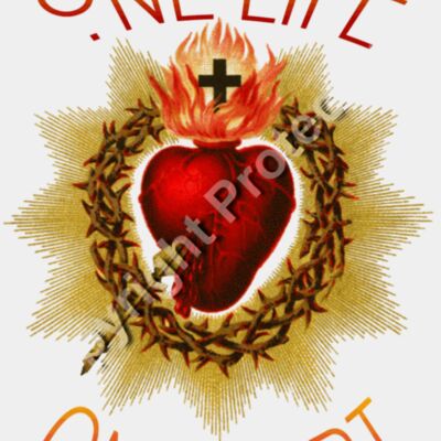 One life, one heart Thumbnail