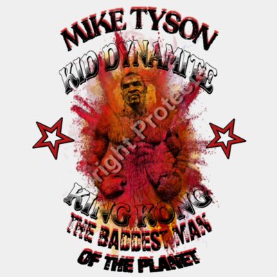 Mike Tyson tribute Thumbnail