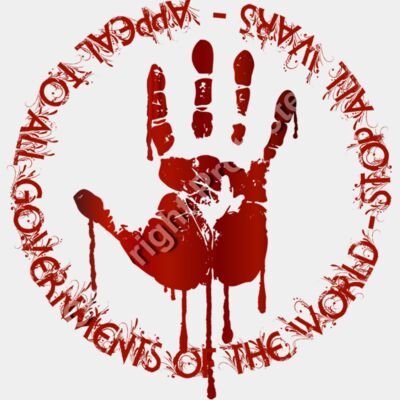 Appeal to all governments of the world: stop all wars! Thumbnail