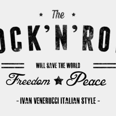 Rock 'n Roll Thumbnail