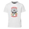Podium Mens Poly Tee Thumbnail