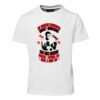Podium Mens Poly Tee Thumbnail