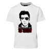 Podium Mens Poly Tee Thumbnail