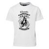 Podium Mens Poly Tee Thumbnail