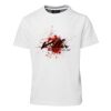 Podium Mens Poly Tee Thumbnail