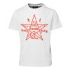 Podium Mens Poly Tee Thumbnail